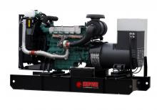 Naftové elektrocentrály Europower EP500TDE (LS)