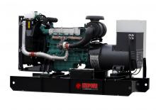 Naftové elektrocentrály Europower EP500TDE (MA)