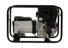 Naftové elektrocentrály Europower EP6000DE (S)