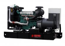 Naftové elektrocentrály Europower EP600TDE (LS)
