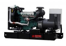 Naftové elektrocentrály Europower EP600TDE (MA)