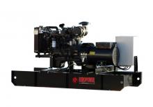 Naftové elektrocentrály Europower EP60TDE-3A (MA)