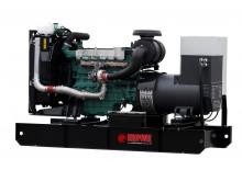 Naftové elektrocentrály Europower EP85TDE (MA)
