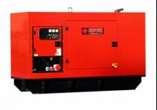 Naftové elektrocentrály Europower EPS180TDE-3A (LS)
