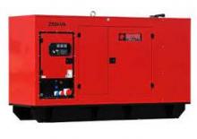 Naftové elektrocentrály Europower EPS250TDE-3A (MA)