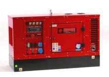 Naftové elektrocentrály Europower EPS30DE (MA)