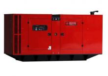 Naftové elektrocentrály Europower EPS315TDE (LS)