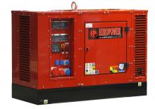 Naftové elektrocentrály Europower EPS333TDE (MA)