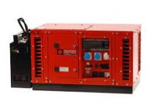 Naftové elektrocentrály Europower EPS3500DE (S)