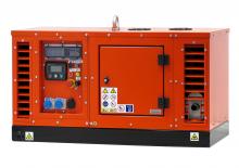 Naftové elektrocentrály Europower EPS3DE (S)