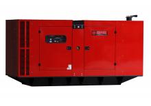 Naftové elektrocentrály Europower EPS410TDE (LS)