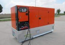 Naftové elektrocentrály Europower EPSR130TDE-3A (LS)