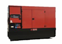 Naftové elektrocentrály Europower EPSR150TDE-5 (LS)