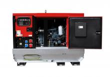 Naftové elektrocentrály Europower EPSR20TDE (MA)