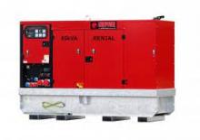 Naftové elektrocentrály Europower EPSR85TDE-3A (MA)