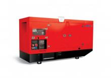 Naftové elektrocentrály Endress ESE 450 W-II