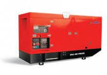 Naftové elektrocentrály Endress ESE 460 VW/AS