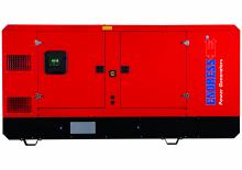 Naftové elektrocentrály Endress ESE 515 VW/AS 