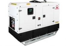Naftové elektrocentrály PRAMAC Lifter GPW 18y