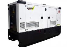 Naftové elektrocentrály PRAMAC Lifter GRW 150 l Bau