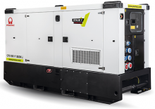 Naftové elektrocentrály PRAMAC Lifter GRW 60 HY 30/24 Li