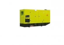 Naftové elektrocentrály PRAMAC Lifter GSW 500 TWFFDS