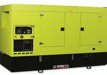 Naftové elektrocentrály PRAMAC Lifter GSW 515 M