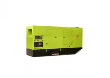 Naftové elektrocentrály PRAMAC Lifter GSW 700 M