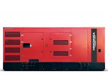 Naftové elektrocentrály HIMOINSA HDW-910 T6