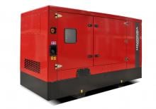 Naftové elektrocentrály HIMOINSA HFW-120 T6