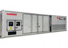 Naftové elektrocentrály HIMOINSA HGY-1850 D6 LTP