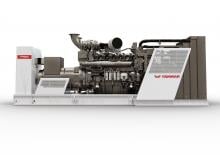 Naftové elektrocentrály HIMOINSA HGY-1850 D6 PRP