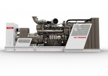 Naftové elektrocentrály HIMOINSA HGY-2050 D6 DCP