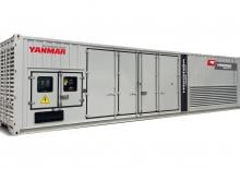 Naftové elektrocentrály HIMOINSA HGY-2350 D5 DCP
