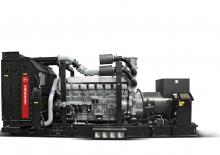 Naftové elektrocentrály HIMOINSA HTW-2080 T5