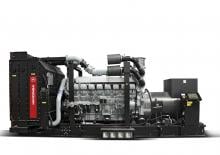 Naftové elektrocentrály HIMOINSA HTW-2555 T5