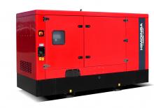 Naftové elektrocentrály HIMOINSA HYW-35 T5