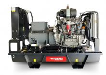 Naftové elektrocentrály HIMOINSA HYW-40 M5 S5