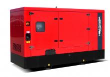 Naftové elektrocentrály HIMOINSA HYW-45 T5