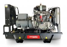 Naftové elektrocentrály HIMOINSA HYW-45 T5 S5