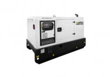 Naftové elektrocentrály INMESOL ID-017