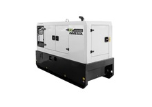 Naftové elektrocentrály INMESOL ID-070