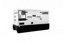 Naftové elektrocentrály INMESOL ID-095