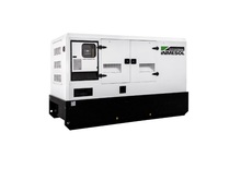 Naftové elektrocentrály INMESOL ID-225