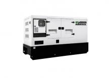 Naftové elektrocentrály INMESOL ID-250