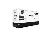 Naftové elektrocentrály INMESOL ID-380