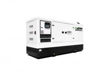 Naftové elektrocentrály INMESOL ID-425