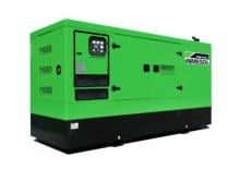 Naftové elektrocentrály INMESOL ID-475