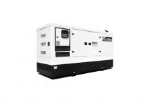 Naftové elektrocentrály INMESOL ID-475