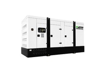Naftové elektrocentrály INMESOL ID-515